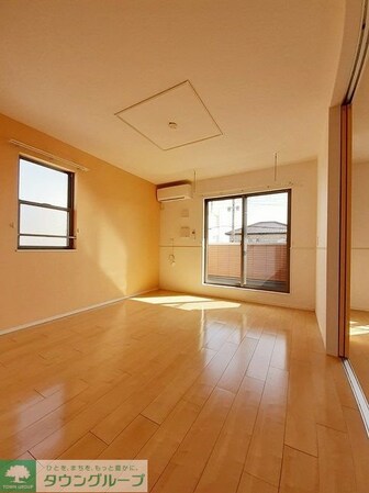 フィールド ブック Iの物件内観写真